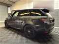 2016 Land Rover Range Rover Sport