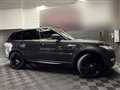 2016 Land Rover Range Rover Sport