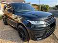 2016 Land Rover Range Rover Sport