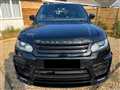 2016 Land Rover Range Rover Sport