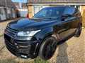 2016 Land Rover Range Rover Sport