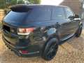 2016 Land Rover Range Rover Sport