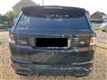 2016 Land Rover Range Rover Sport