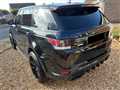 2016 Land Rover Range Rover Sport