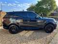 2016 Land Rover Range Rover Sport
