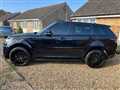 2016 Land Rover Range Rover Sport