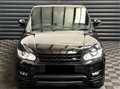 2016 Land Rover Range Rover Sport