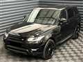 2016 Land Rover Range Rover Sport