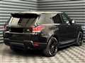 2016 Land Rover Range Rover Sport