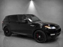 2016 Land Rover Range Rover Sport