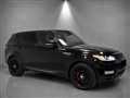 2016 Land Rover Range Rover Sport
