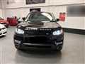 2016 Land Rover Range Rover Sport