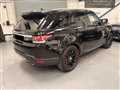 2016 Land Rover Range Rover Sport