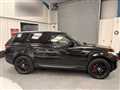 2016 Land Rover Range Rover Sport