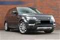 2016 Land Rover Range Rover Sport