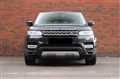 2016 Land Rover Range Rover Sport