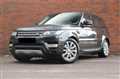 2016 Land Rover Range Rover Sport