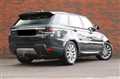 2016 Land Rover Range Rover Sport