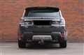 2016 Land Rover Range Rover Sport