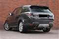 2016 Land Rover Range Rover Sport