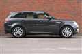 2016 Land Rover Range Rover Sport