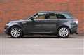 2016 Land Rover Range Rover Sport