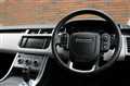 2016 Land Rover Range Rover Sport