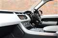 2016 Land Rover Range Rover Sport