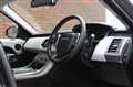 2016 Land Rover Range Rover Sport