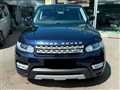 2016 Land Rover Range Rover Sport