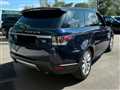 2016 Land Rover Range Rover Sport
