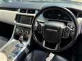 2016 Land Rover Range Rover Sport
