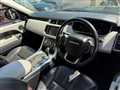 2016 Land Rover Range Rover Sport