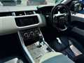 2016 Land Rover Range Rover Sport