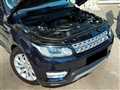 2016 Land Rover Range Rover Sport