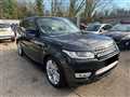 2016 Land Rover Range Rover Sport