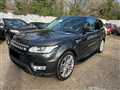 2016 Land Rover Range Rover Sport