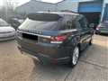 2016 Land Rover Range Rover Sport