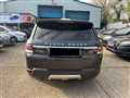 2016 Land Rover Range Rover Sport