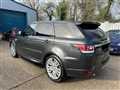 2016 Land Rover Range Rover Sport