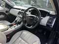2016 Land Rover Range Rover Sport