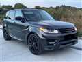 2016 Land Rover Range Rover Sport