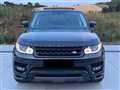 2016 Land Rover Range Rover Sport