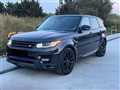 2016 Land Rover Range Rover Sport