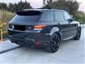 2016 Land Rover Range Rover Sport