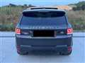 2016 Land Rover Range Rover Sport