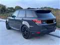 2016 Land Rover Range Rover Sport