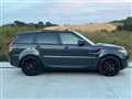 2016 Land Rover Range Rover Sport