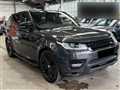 2016 Land Rover Range Rover Sport