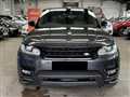 2016 Land Rover Range Rover Sport